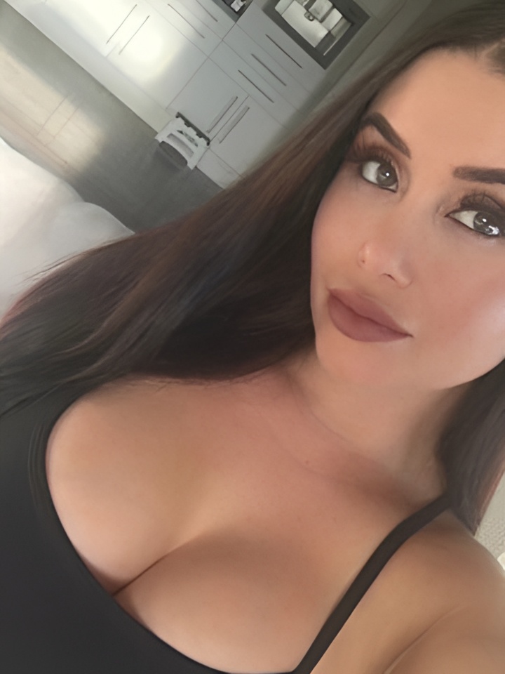 Индивидуалка Дарина, доступна для личного знакомства от 1500 руб