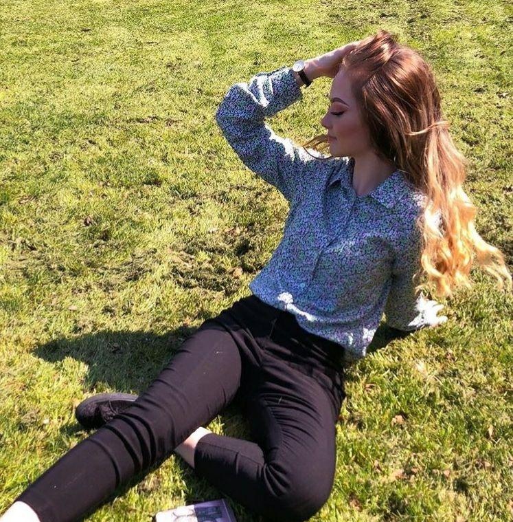 Лиза привлекальеная девушка из Вознесеновки цена от 3500 руб