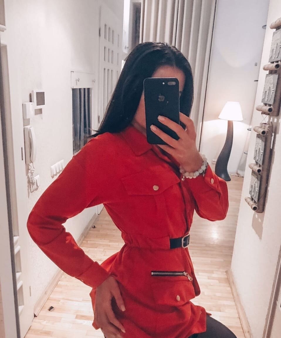 Аня привлекальеная девушка из Вознесеновки цена от 3500 руб