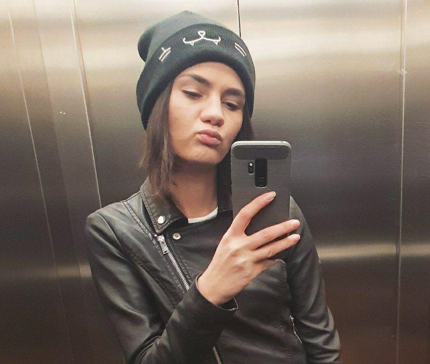 Анфиса привлекальеная девушка из Вознесеновки цена от 3500 руб