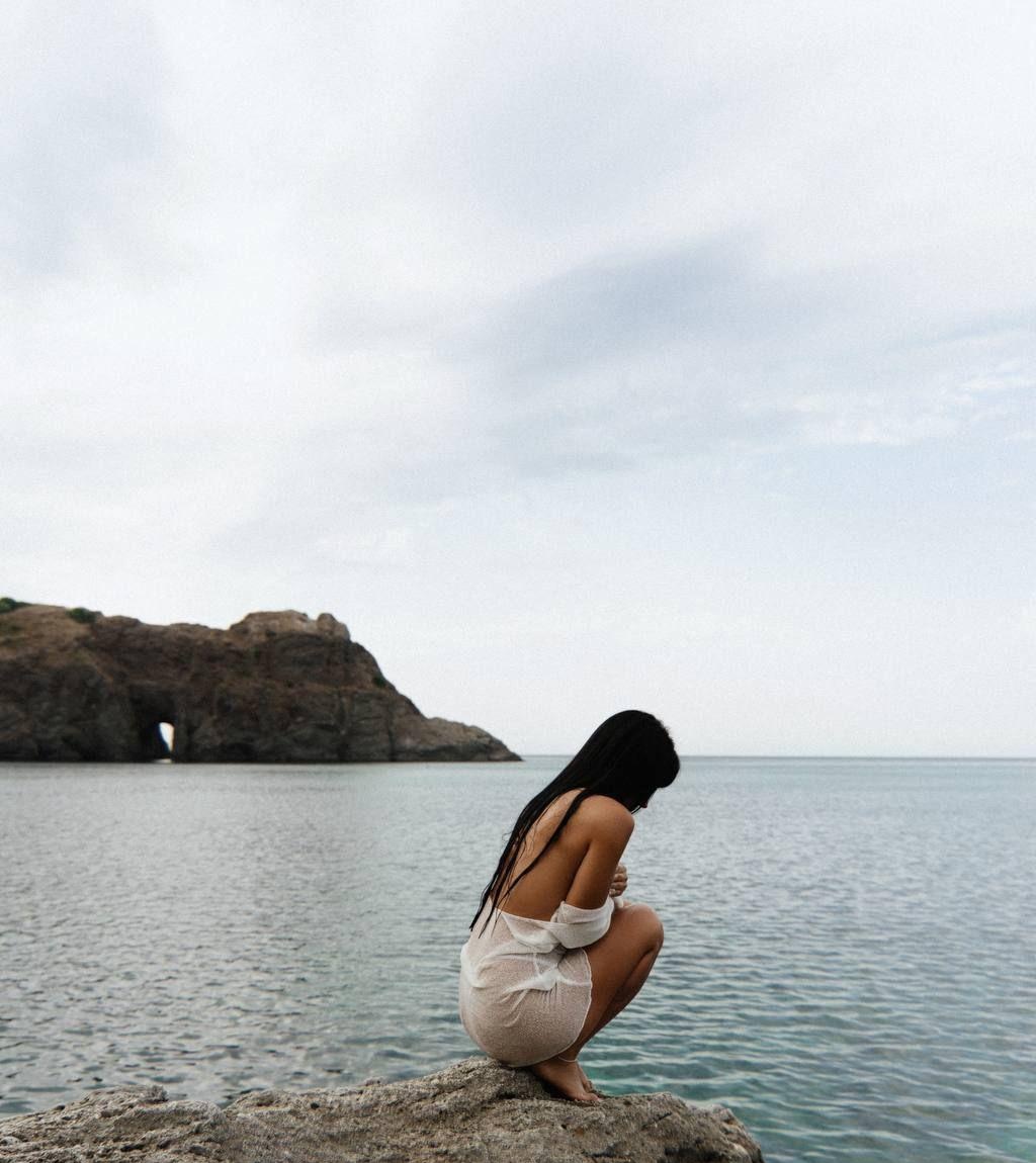 Индивидуалка Дарина, доступна для личного знакомства от 7000 руб