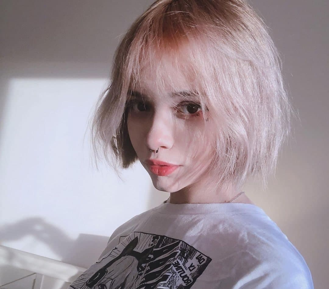 Индивидуалка Лиза, доступна для личного знакомства от 3000 руб