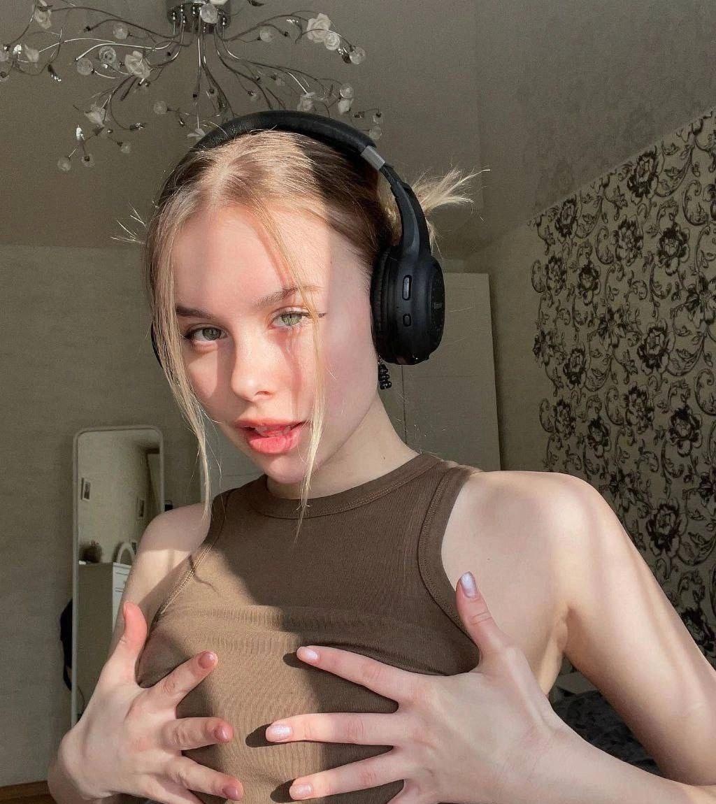 Индивидуалка Милена, доступна для личного знакомства от 7000 руб