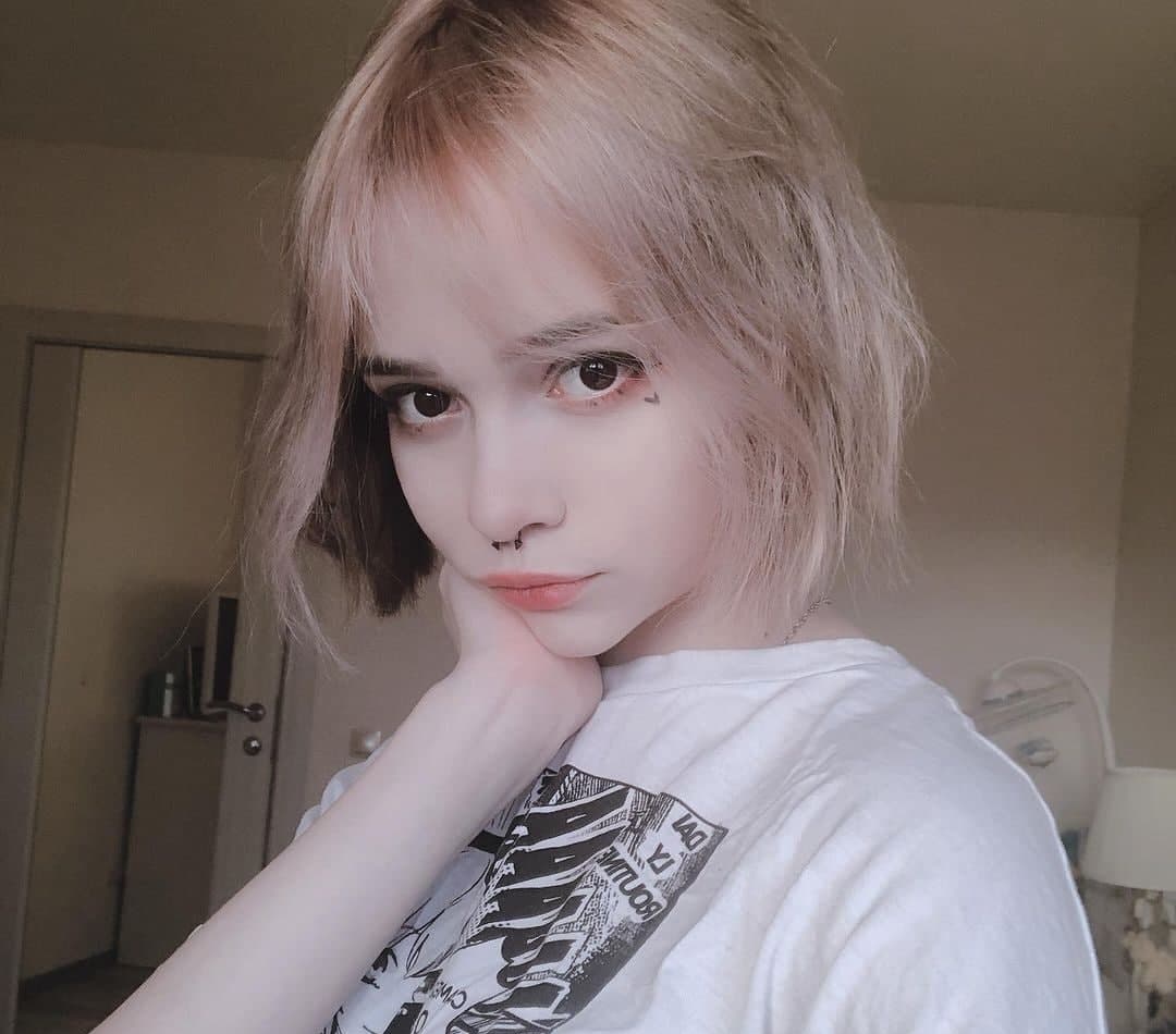 Лиза привлекальеная девушка из Вознесеновки цена от 3000 руб