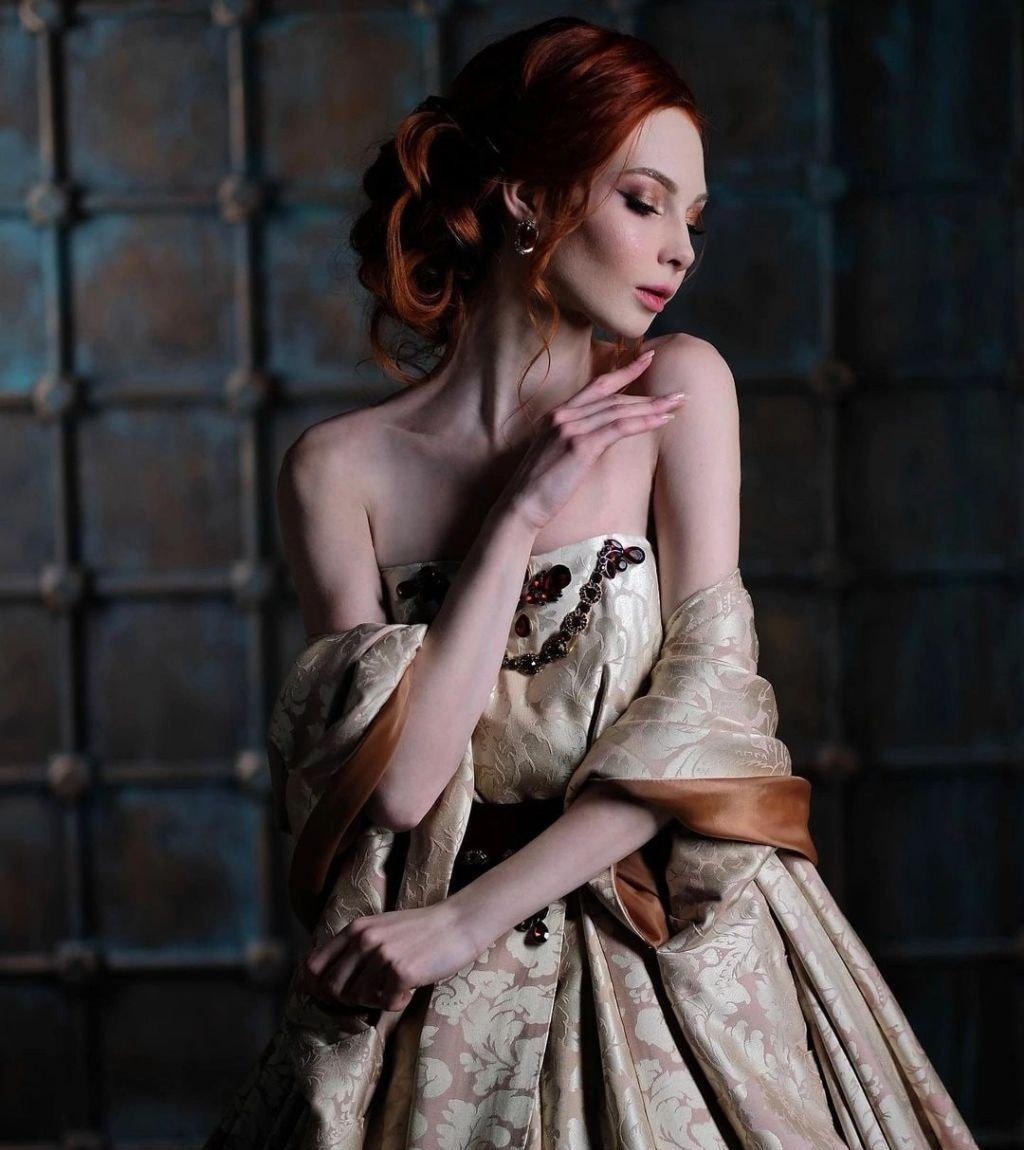 Светлана привлекальеная девушка из Вознесеновки цена от 6000 руб