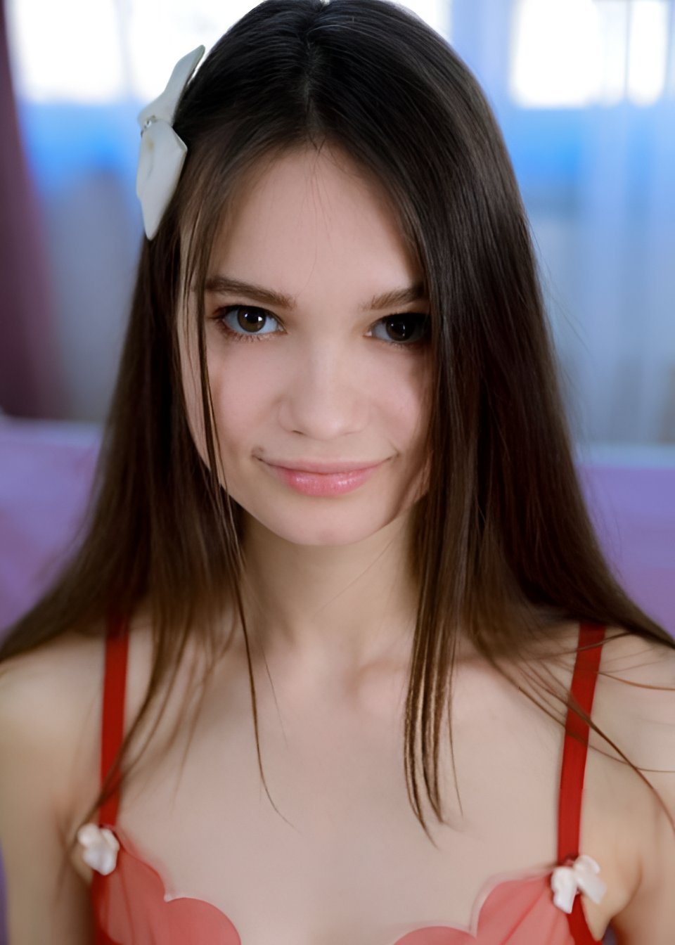 Лиза привлекальеная девушка из Вознесеновки цена от 5000 руб