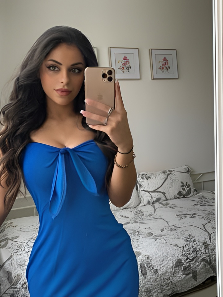 Индивидуалка Белла, доступна для личного знакомства от 2500 руб