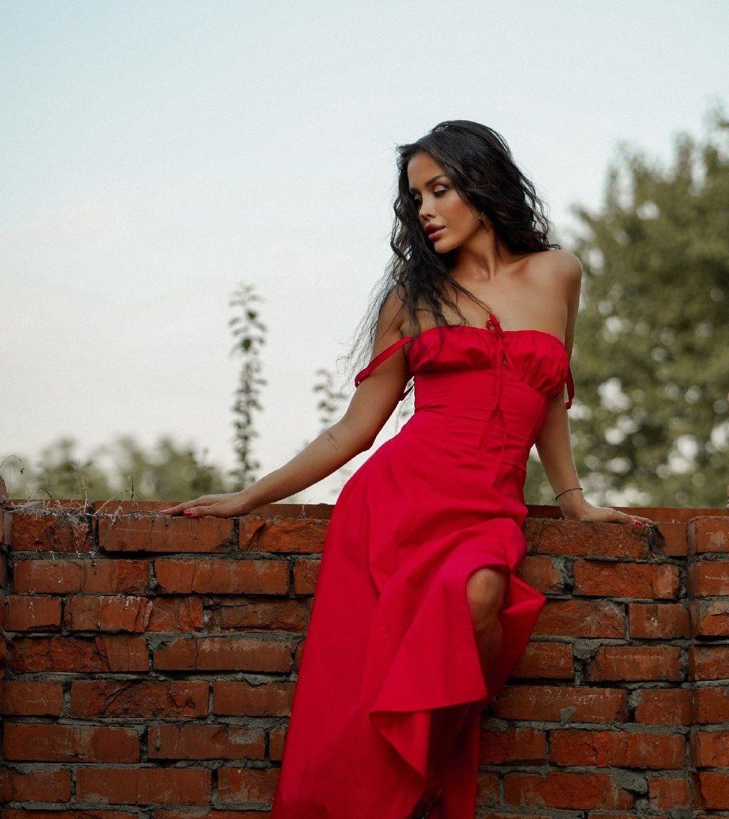 Индивидуалка Геля, доступна для личного знакомства от 8000 руб