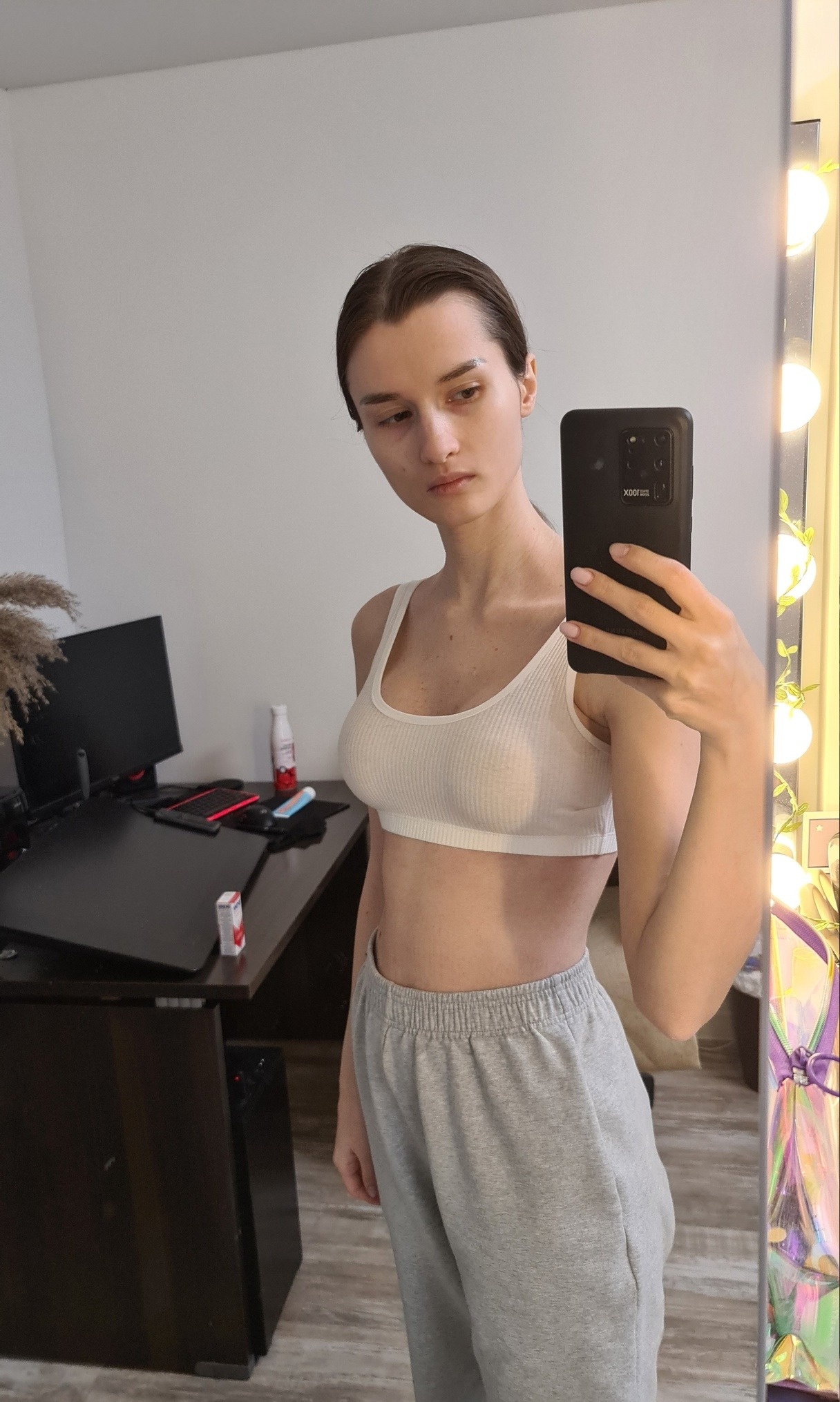 Индивидуалка Настена, доступна для личного знакомства от 3000 руб