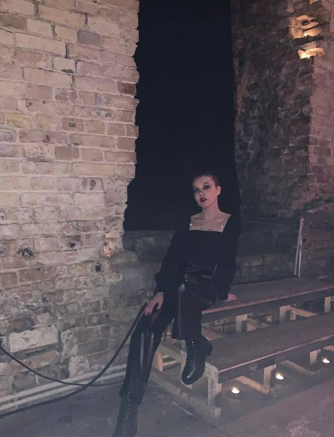 Индивидуалка Рита, доступна для личного знакомства от 7000 руб