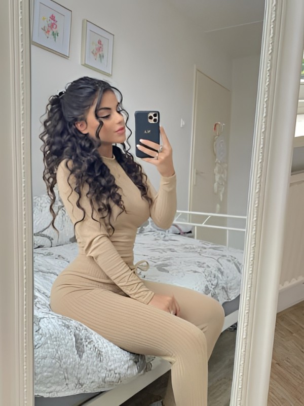 Белла фото 2