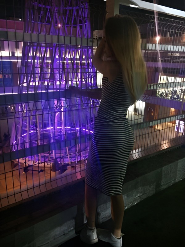 Викуся фото 2