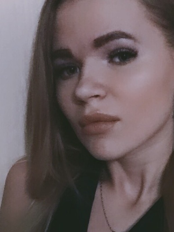 Настя привлекательная девушка из Вознесеновки цена от 3500 руб