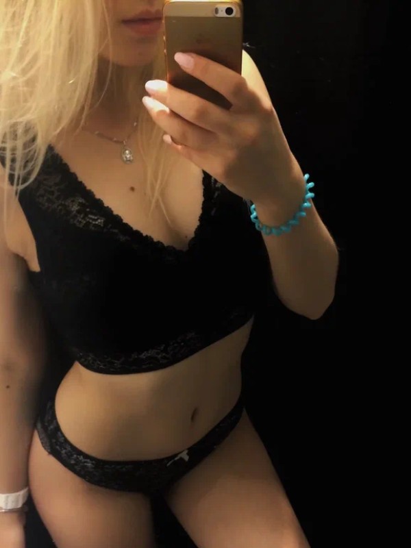 Олеся фото 4