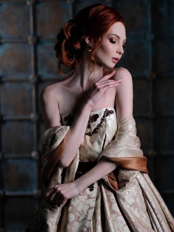 Светлана привлекательная девушка из Вознесеновки цена от 6000 руб