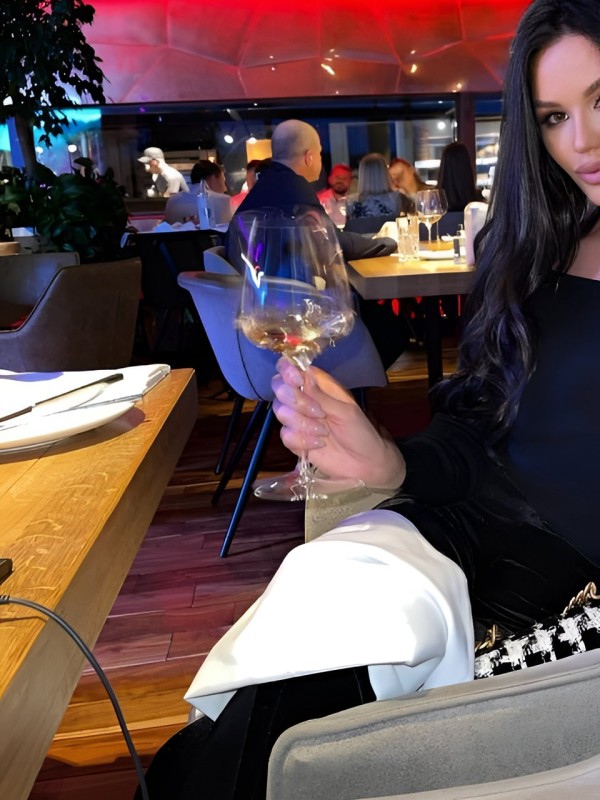 Аланна фото 6